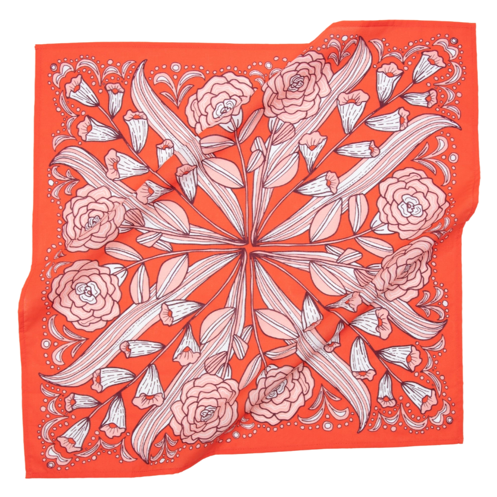 Greta Bandana