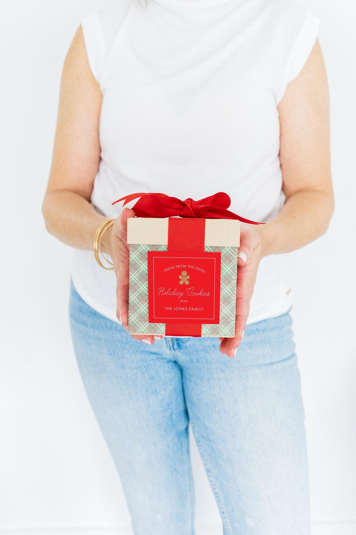Decorative gift