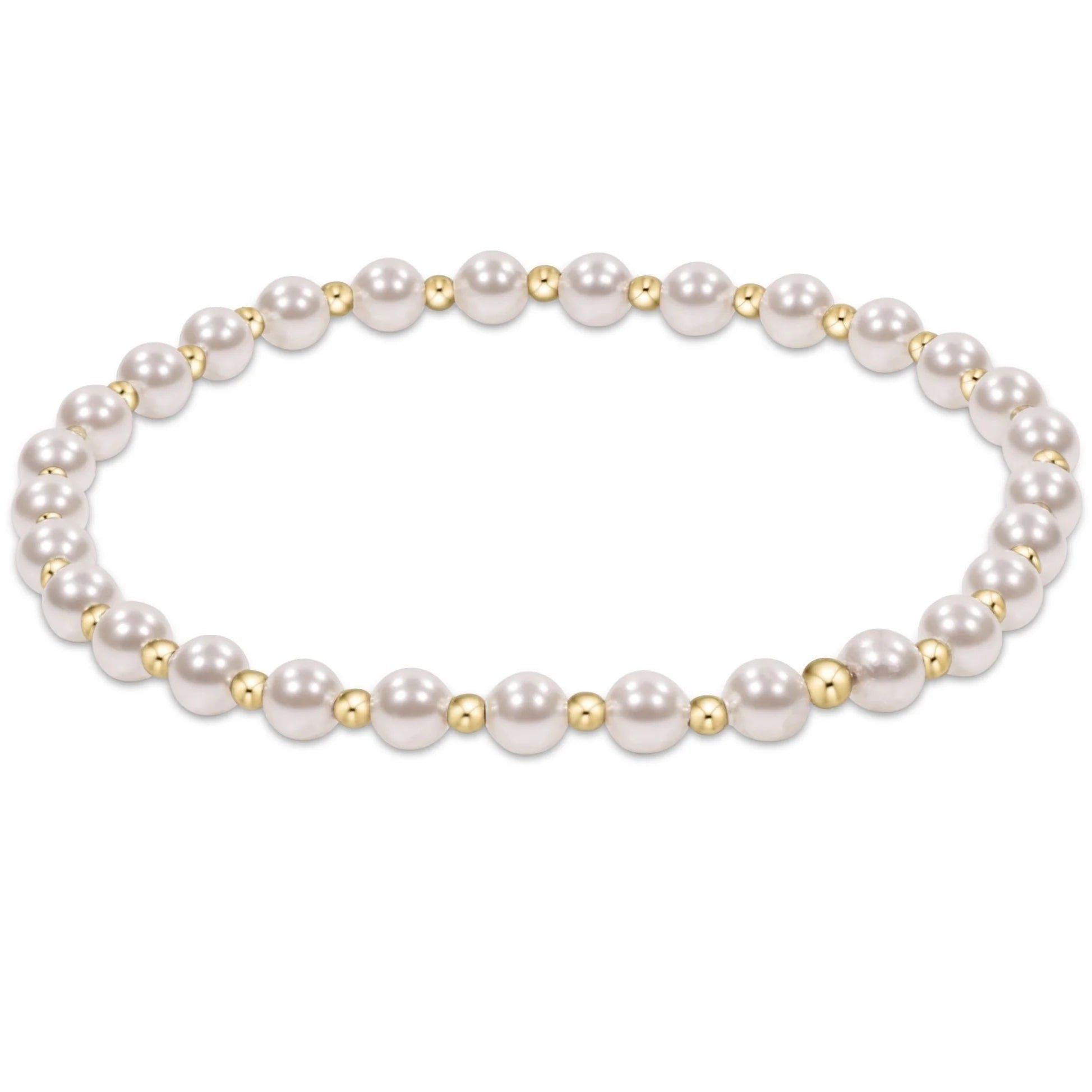 Enewton Pearl Bracelet