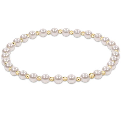 Enewton Pearl Bracelet