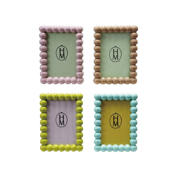 Hobnail Photo Frame - 5x7