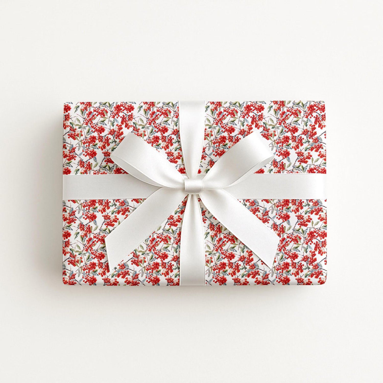 Christmas Wrapping Paper | Various Designs