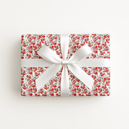 Christmas Wrapping Paper | Various Designs