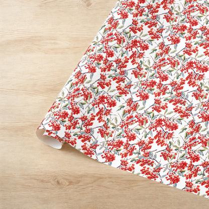 Christmas Wrapping Paper | Various Designs