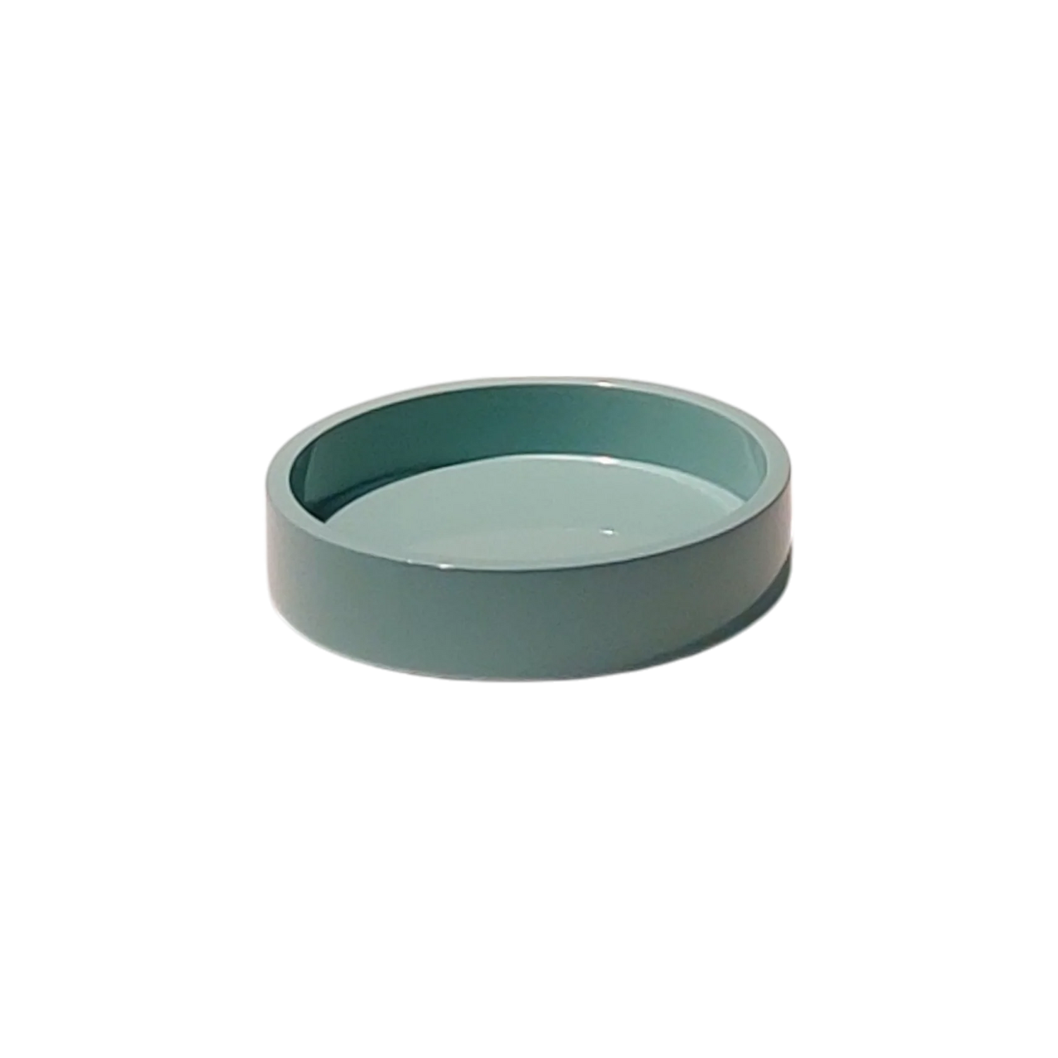 Round Tray Handmade Decorative Tray