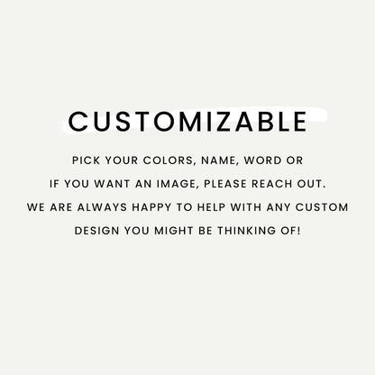 Colorful Preppy Playing Cards