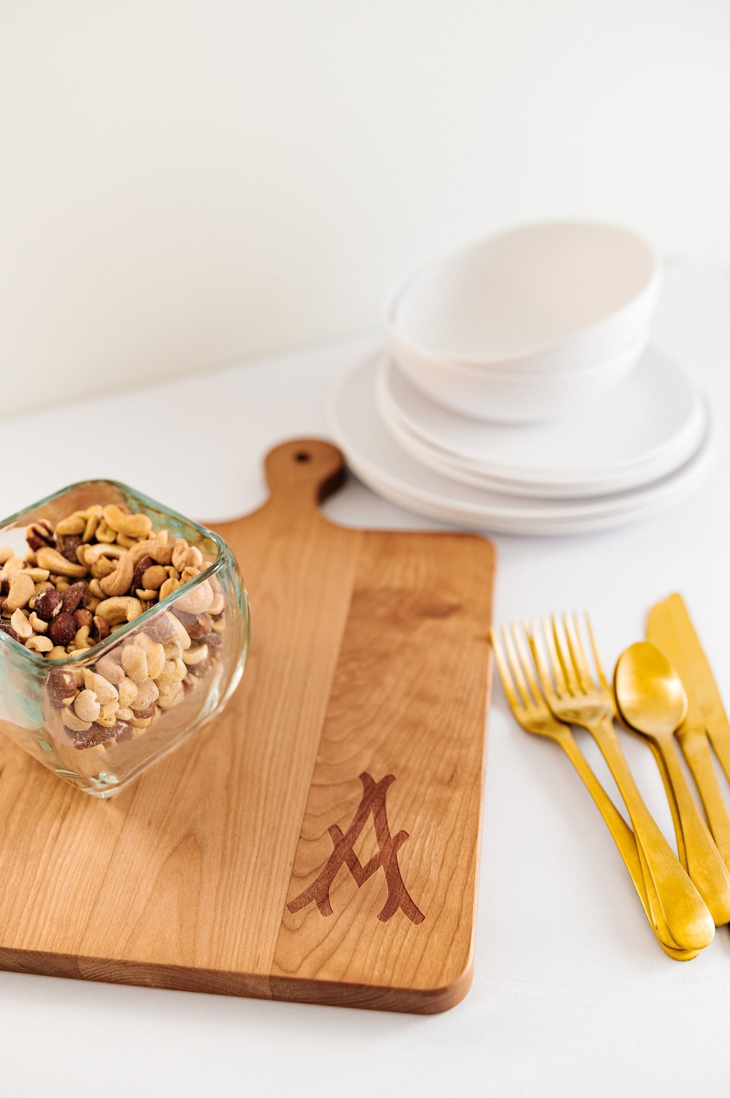 Personalized Cutting Board