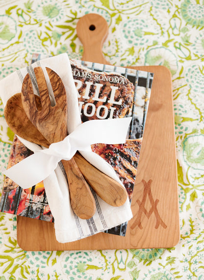 Personalized Cutting Board