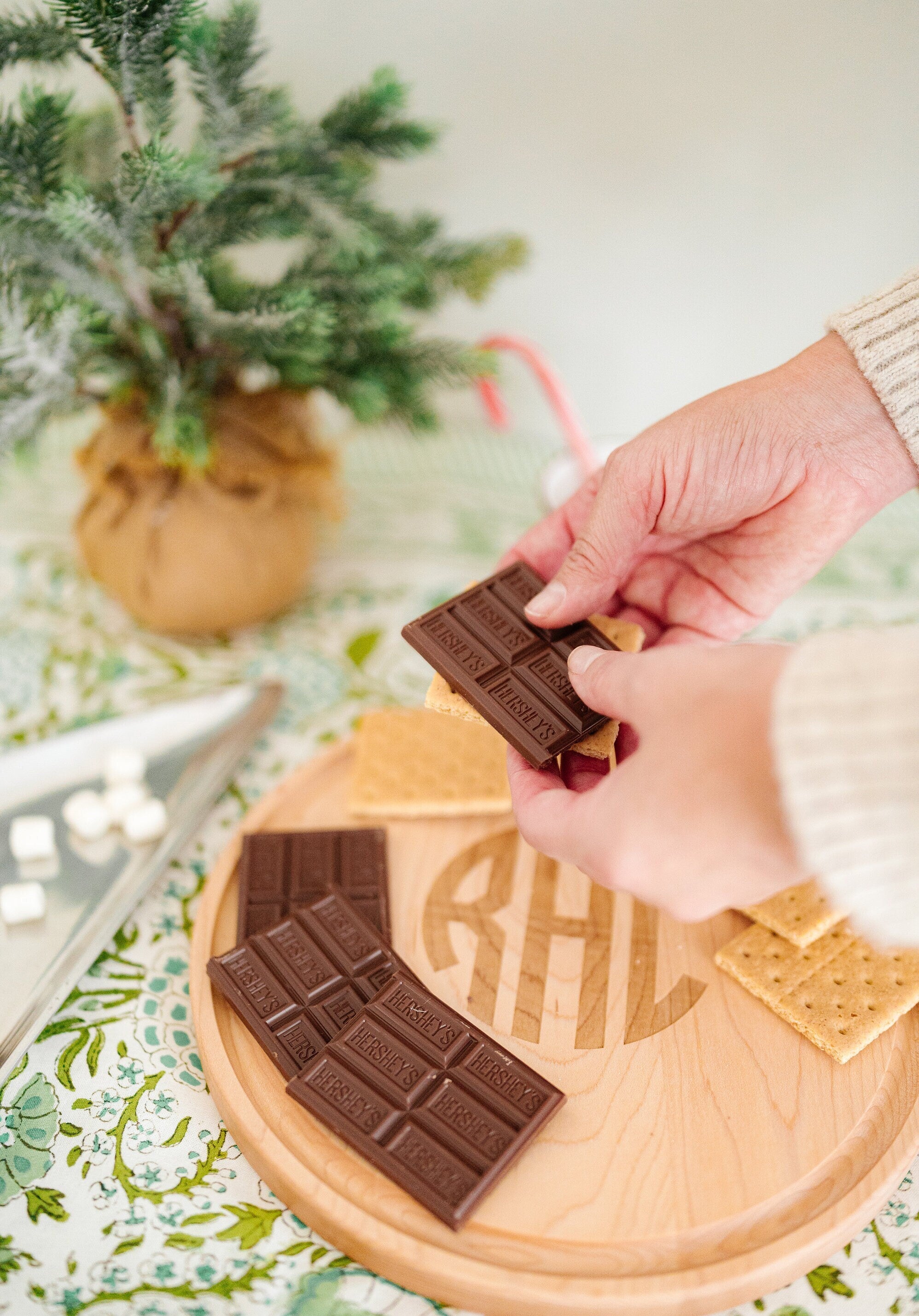 Personalized Cutting Board