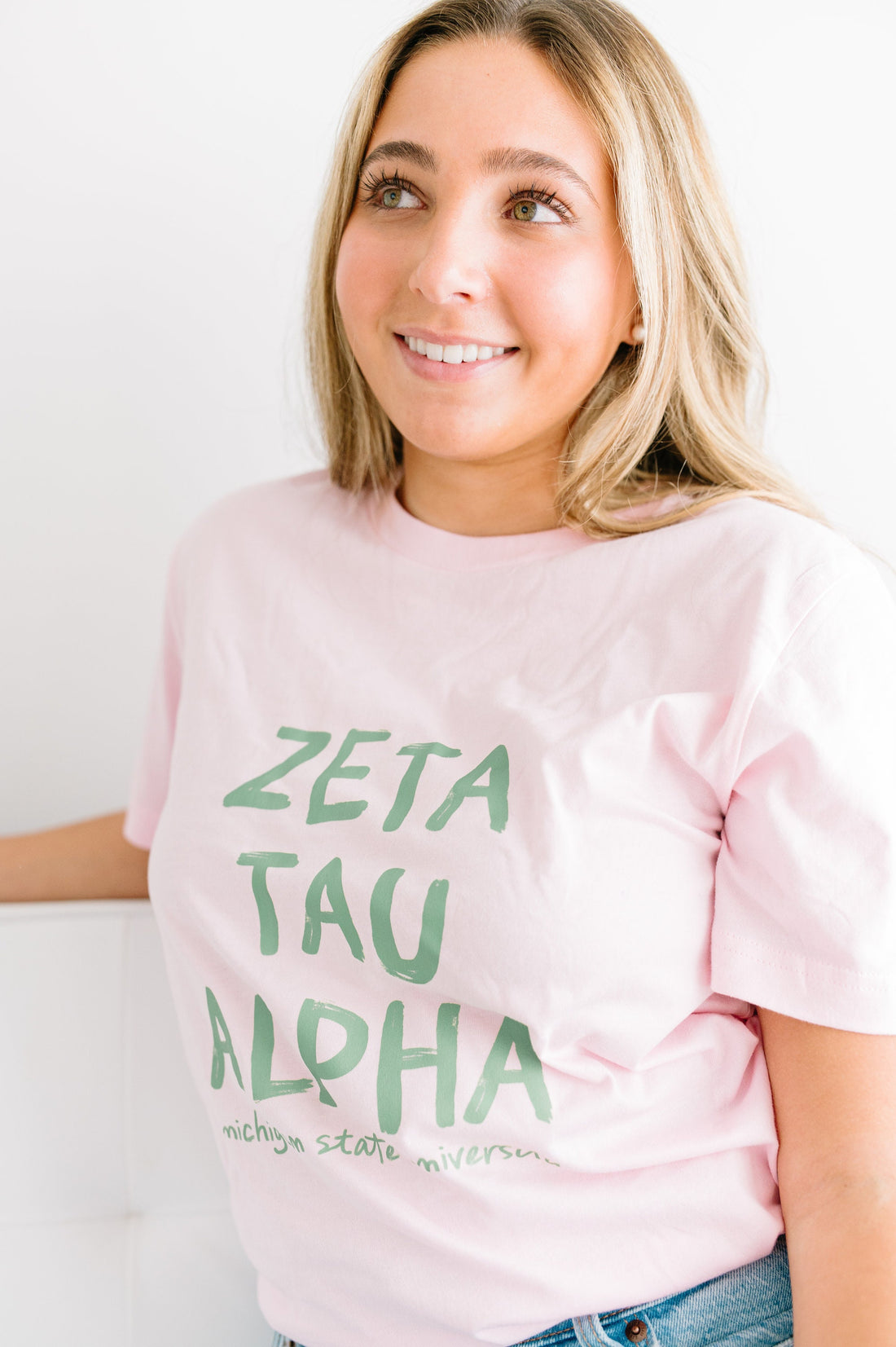 Sorority University T-Shirt