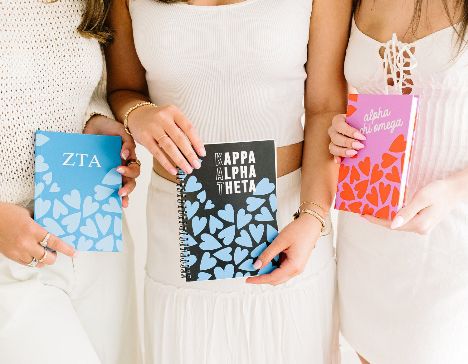 Sorority Journal