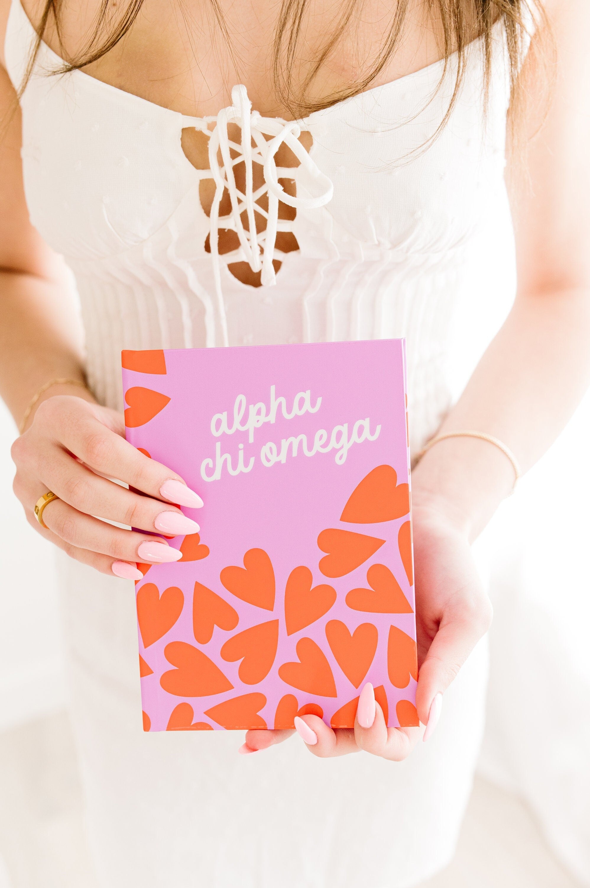 Sorority Journal