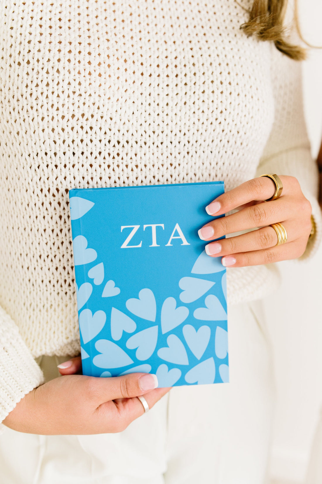 Sorority Journal