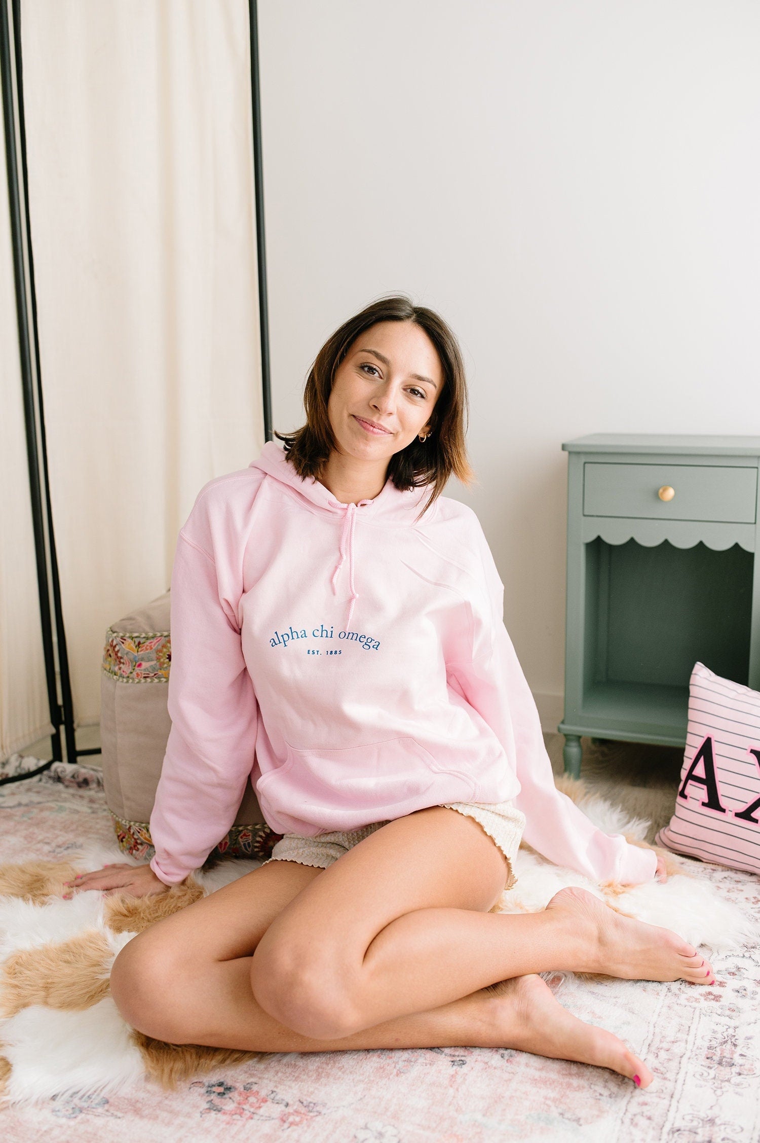 Sorority Sweatshirt