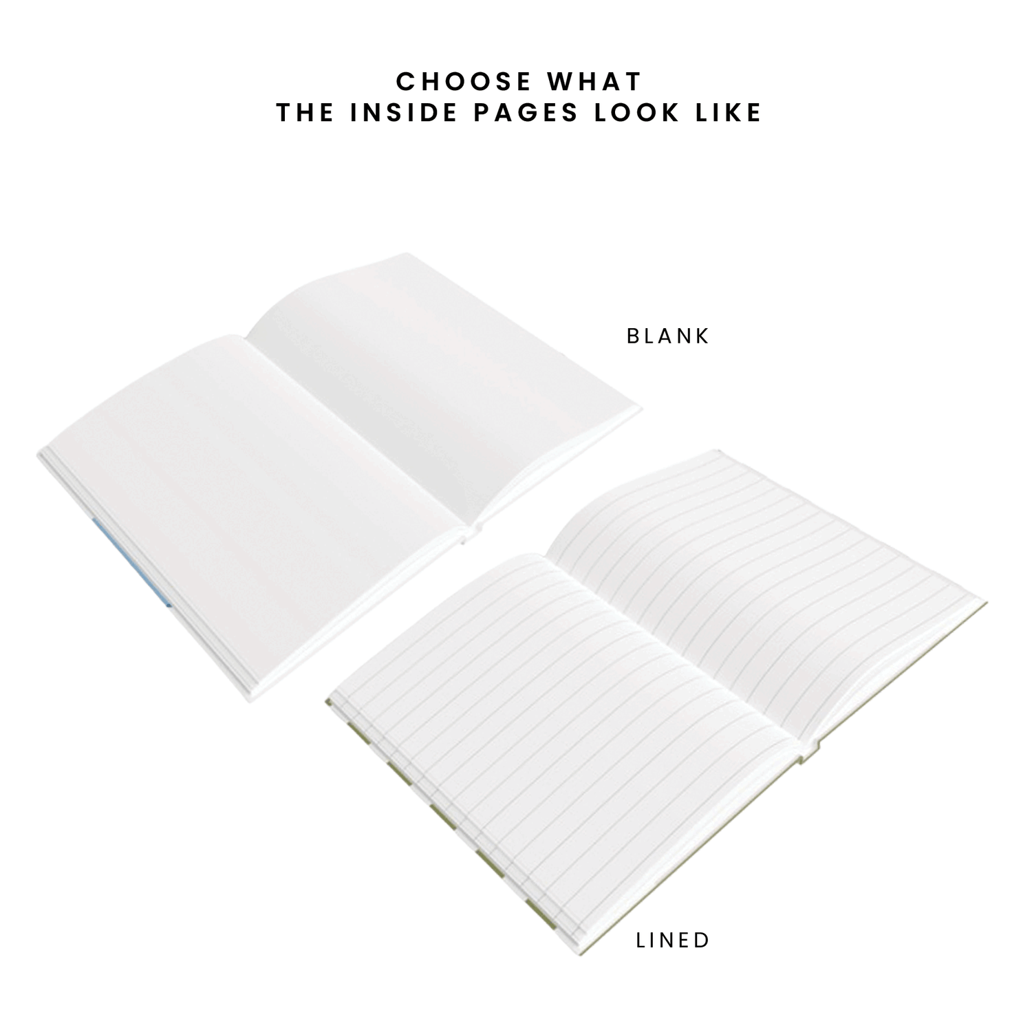 Personalized Journal