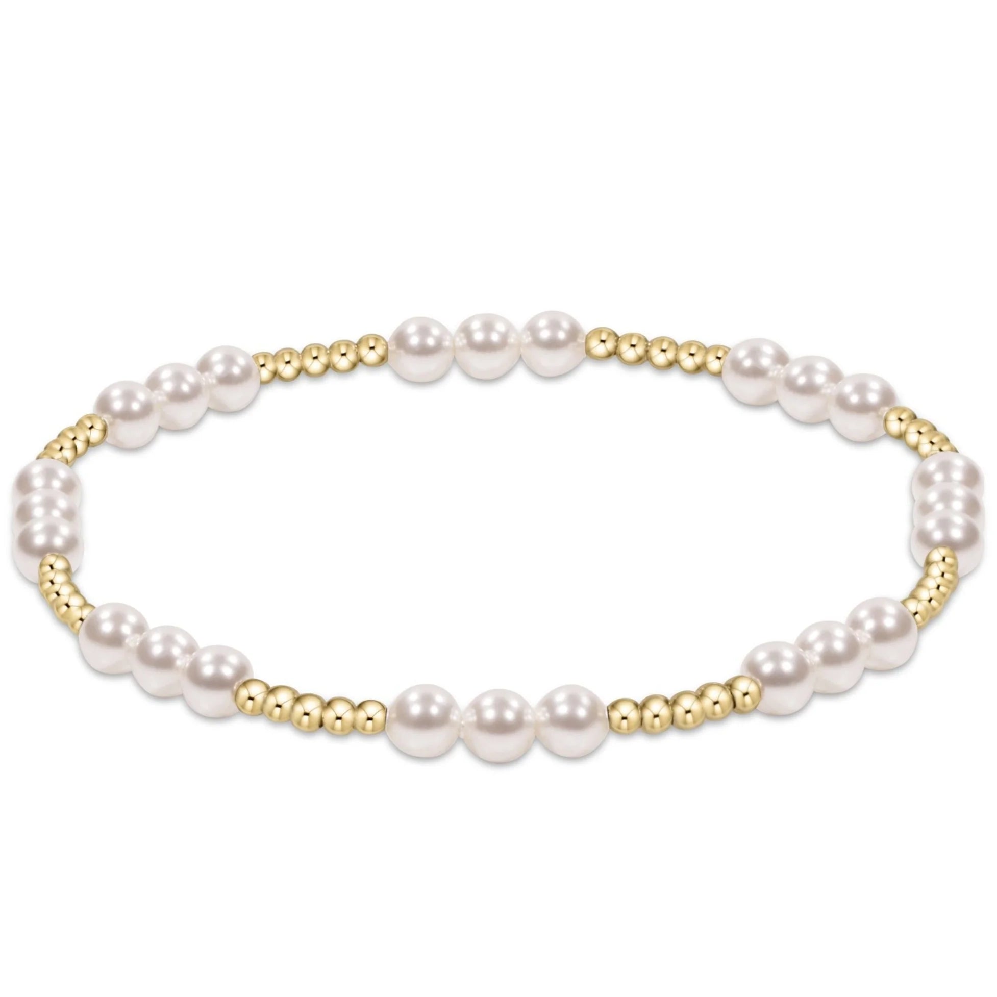 Enewton Pearl Bracelet