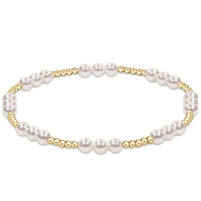 Enewton Pearl Bracelet