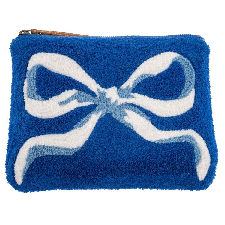 Embroidered Carry All