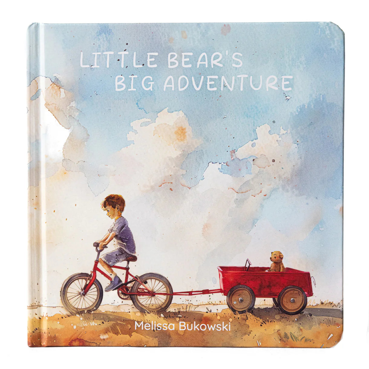 Little Bear&