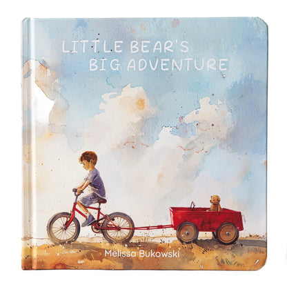 Little Bear&