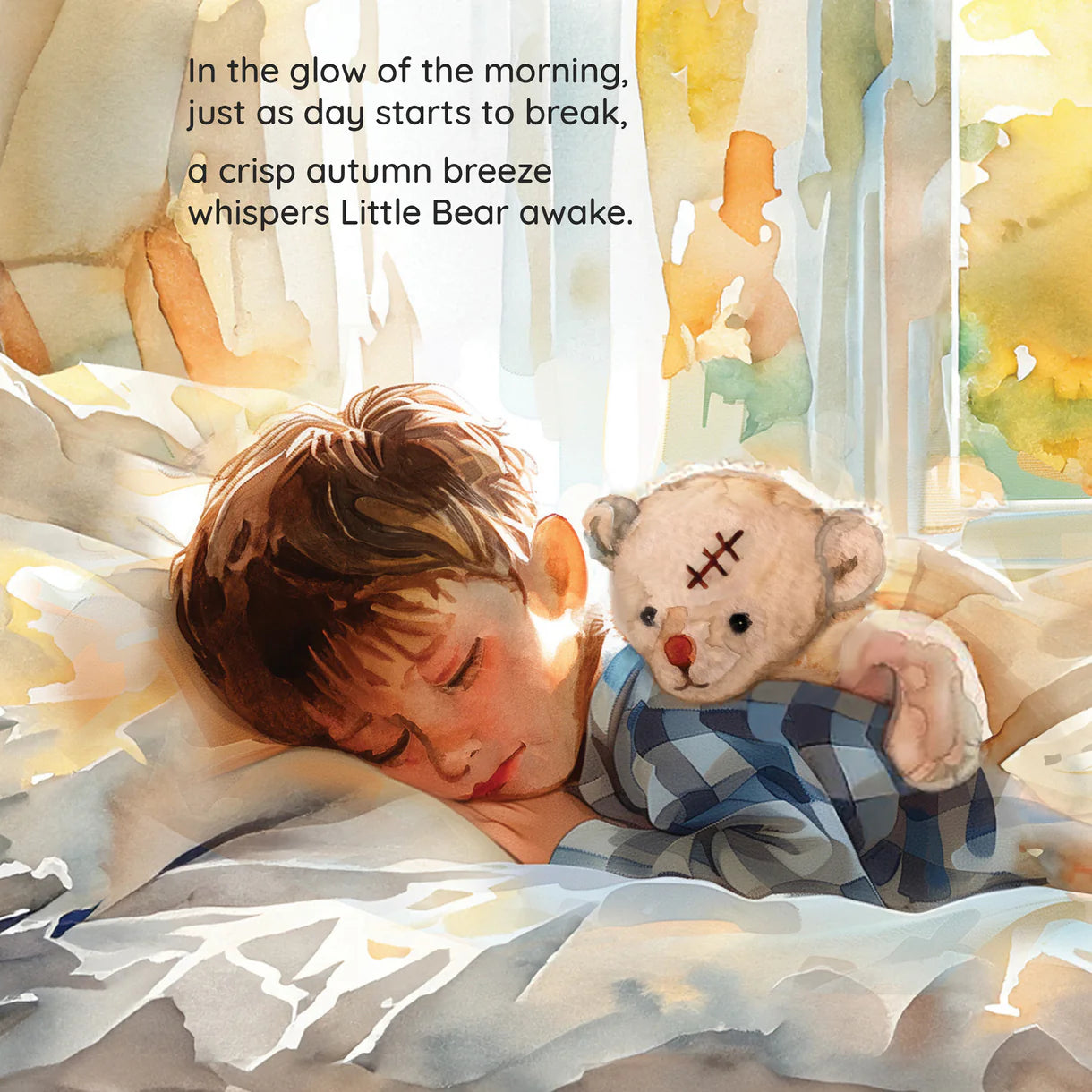 Little Bear&