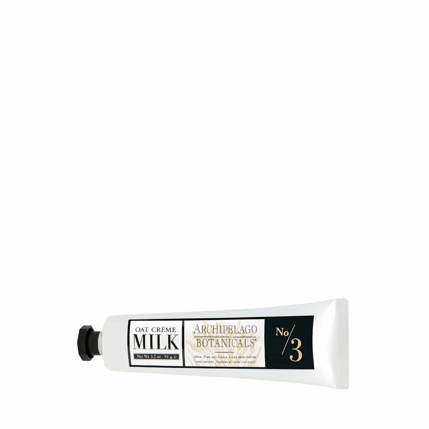 Oat Milk Hand Crème