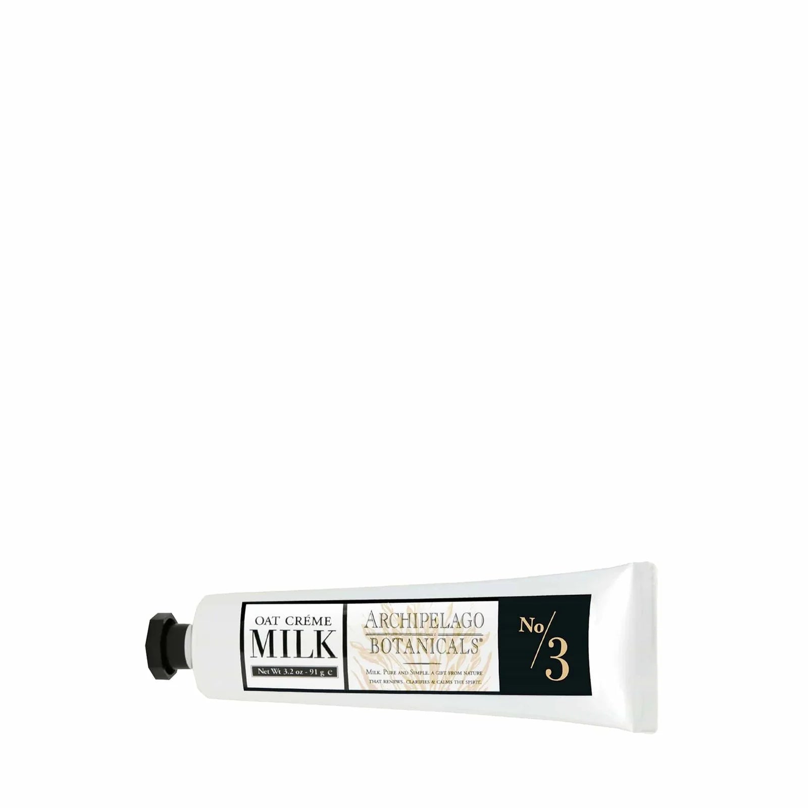 Oat Milk Hand Crème