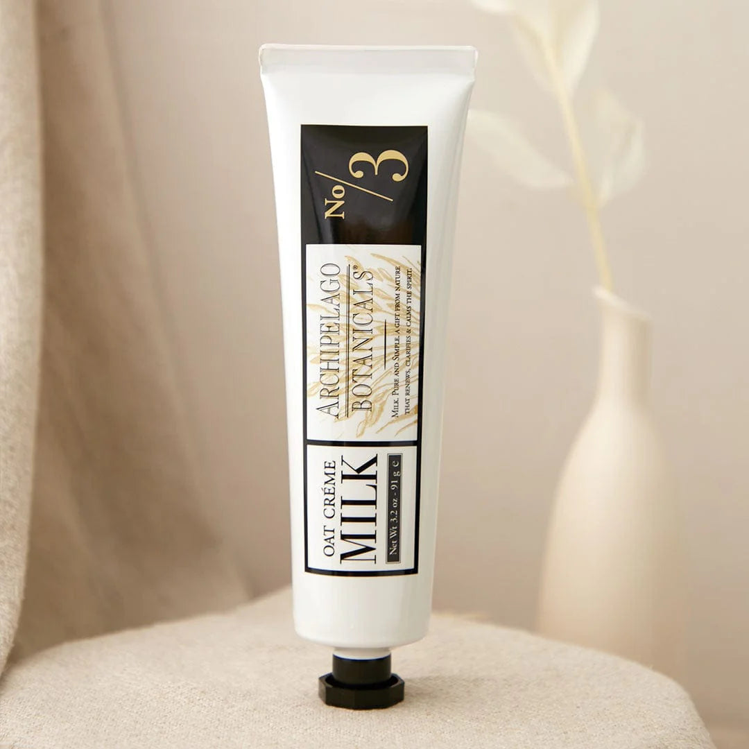 Oat Milk Hand Crème