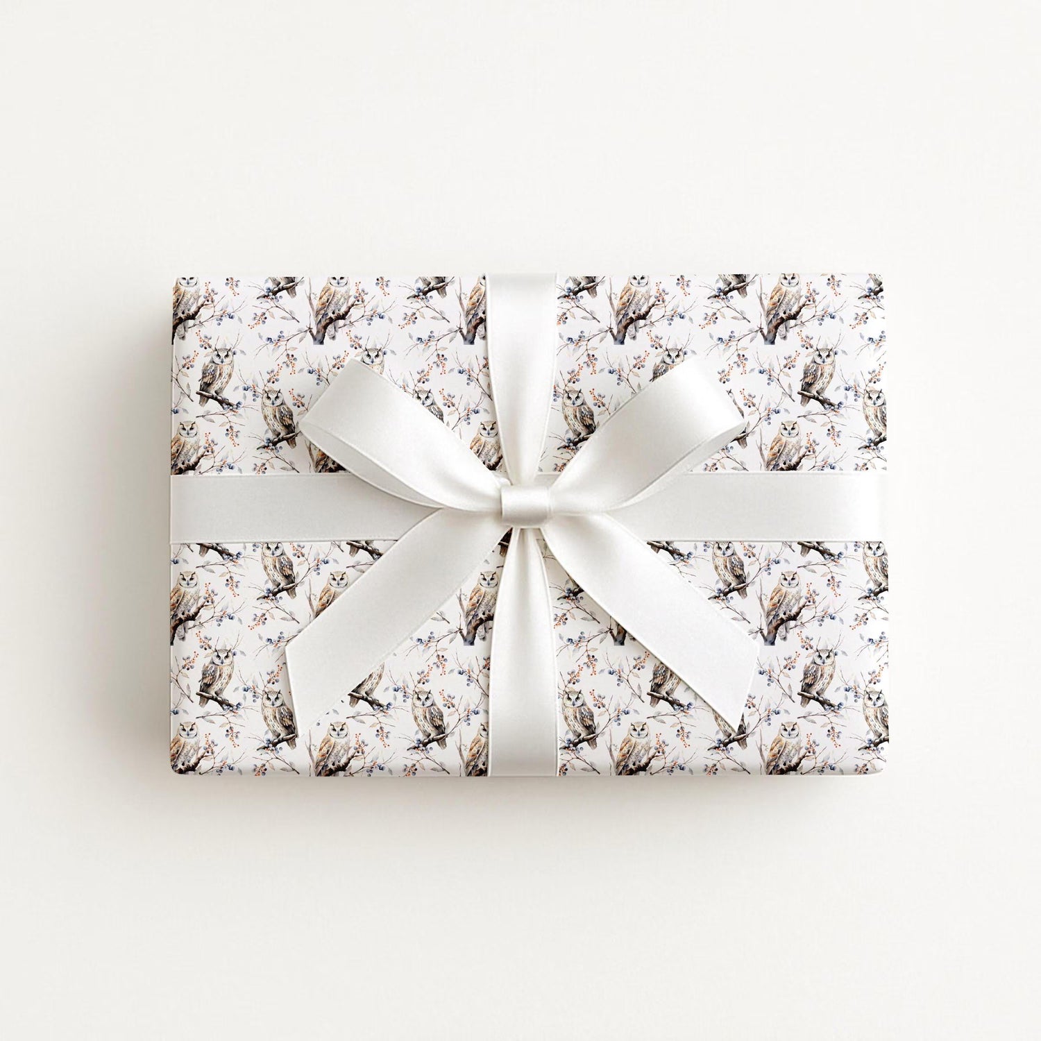 Christmas Wrapping Paper | Various Designs