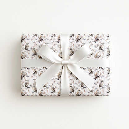 Christmas Wrapping Paper | Various Designs