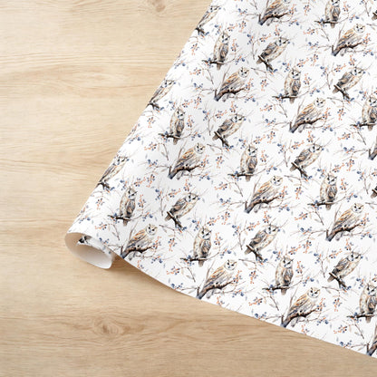 Christmas Wrapping Paper | Various Designs