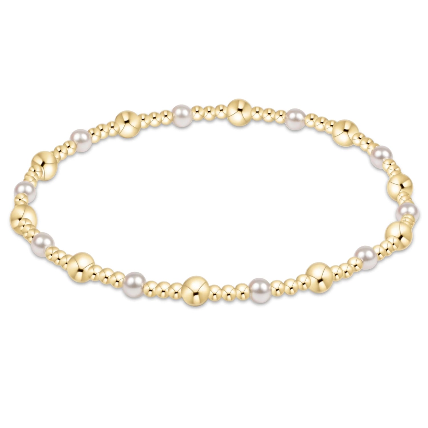 Enewton Pearl Bracelet