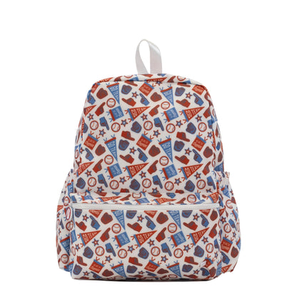 TRVL Backpacker for Kids