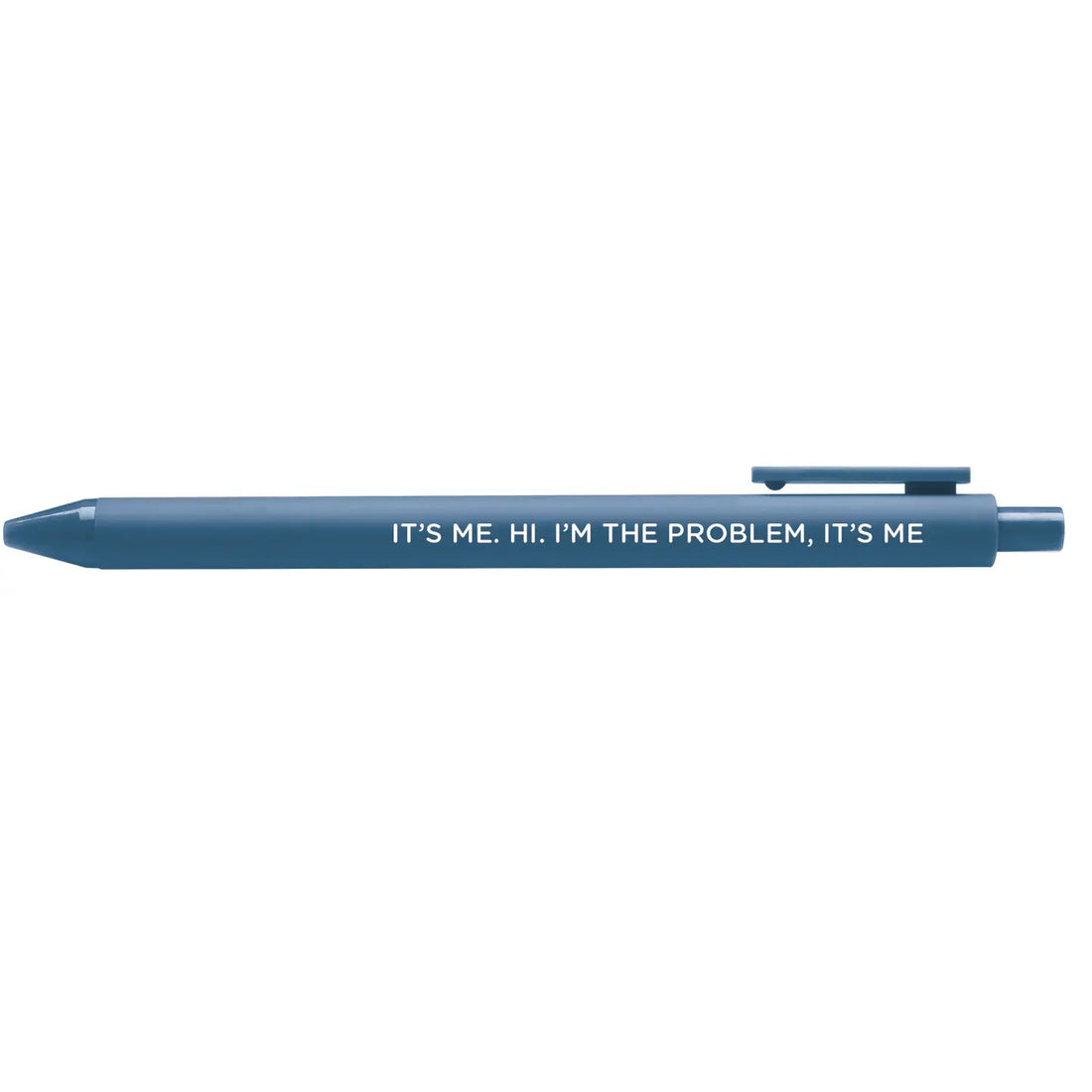 Taylor Swift Pen: Anti-Hero - FINAL SALE