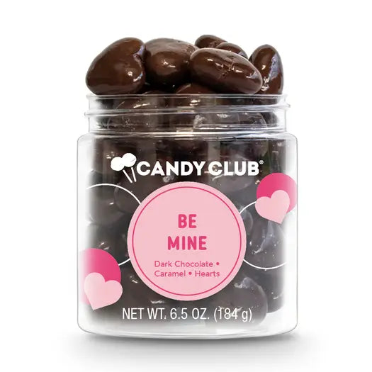 Be Mine - Candy Jar