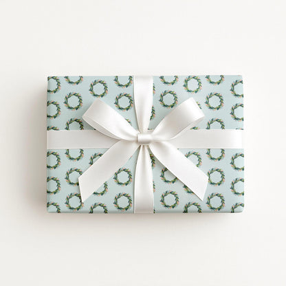 Christmas Wrapping Paper | Various Designs