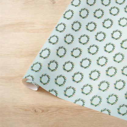 Christmas Wrapping Paper | Various Designs